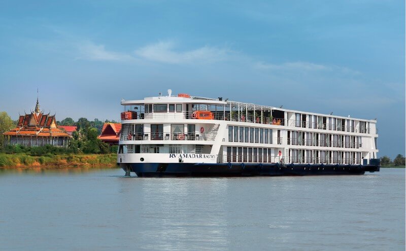 Barcos AmaWaterways: ¿cuál elegir? Barcos AmaWaterways: ¿cuál elegir?