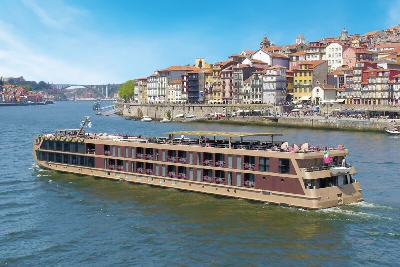 Barcos AmaWaterways: ¿cuál elegir? Barcos AmaWaterways: ¿cuál elegir?