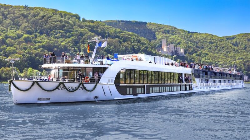 Barcos AmaWaterways: ¿cuál elegir? Barcos AmaWaterways: ¿cuál elegir?