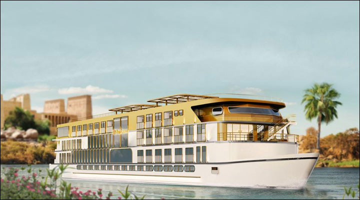 Barcos AmaWaterways: ¿cuál elegir? Barcos AmaWaterways: ¿cuál elegir?