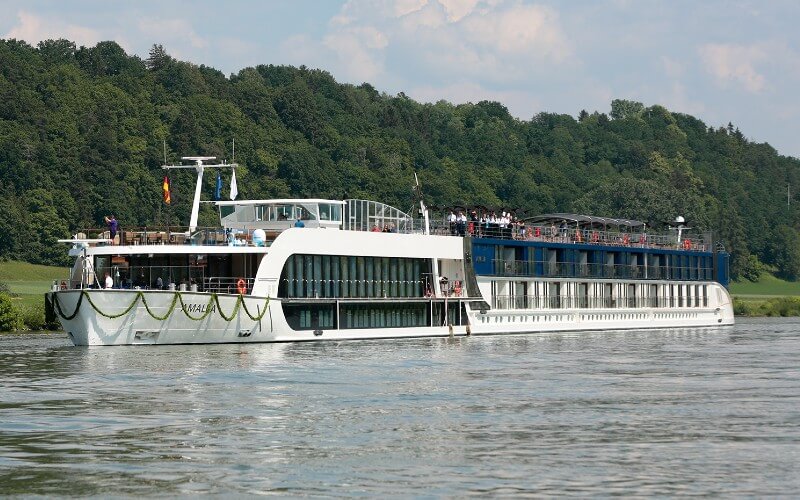 Barcos AmaWaterways: ¿cuál elegir? Barcos AmaWaterways: ¿cuál elegir?