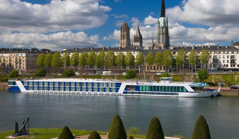 Barcos AmaWaterways: ¿cuál elegir? Barcos AmaWaterways: ¿cuál elegir?