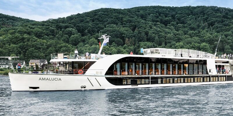 Barcos AmaWaterways: ¿cuál elegir? Barcos AmaWaterways: ¿cuál elegir?