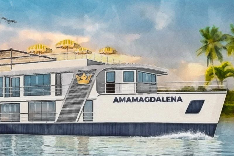 Barcos AmaWaterways: ¿cuál elegir? Barcos AmaWaterways: ¿cuál elegir?
