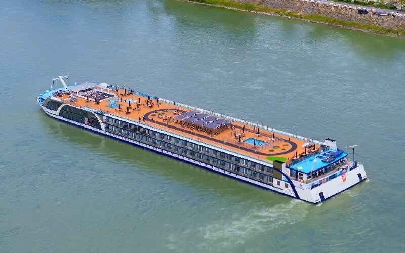 Barcos AmaWaterways: ¿cuál elegir? Barcos AmaWaterways: ¿cuál elegir?