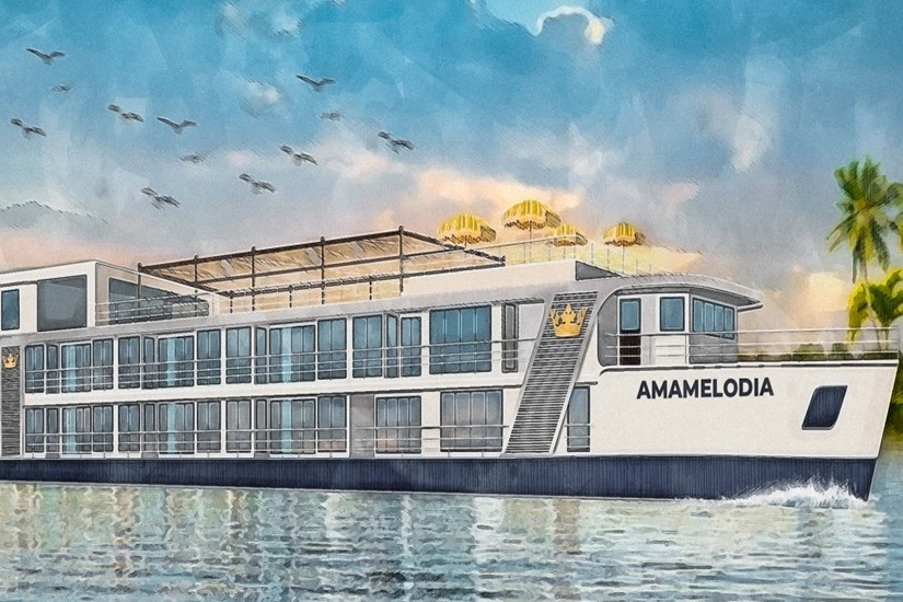 Barcos AmaWaterways: ¿cuál elegir? Barcos AmaWaterways: ¿cuál elegir?