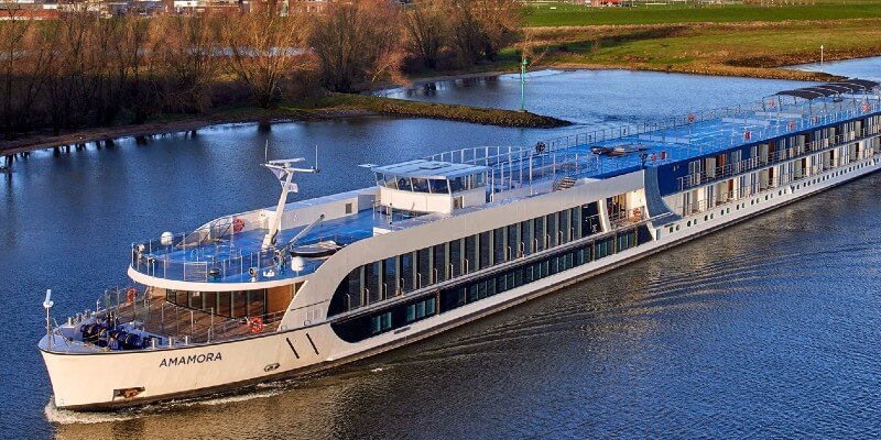 Barcos AmaWaterways: ¿cuál elegir? Barcos AmaWaterways: ¿cuál elegir?
