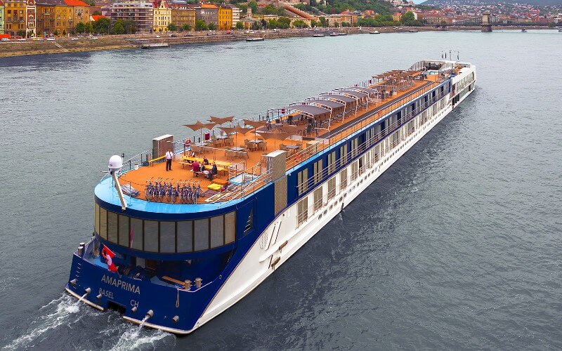 Barcos AmaWaterways: ¿cuál elegir? Barcos AmaWaterways: ¿cuál elegir?