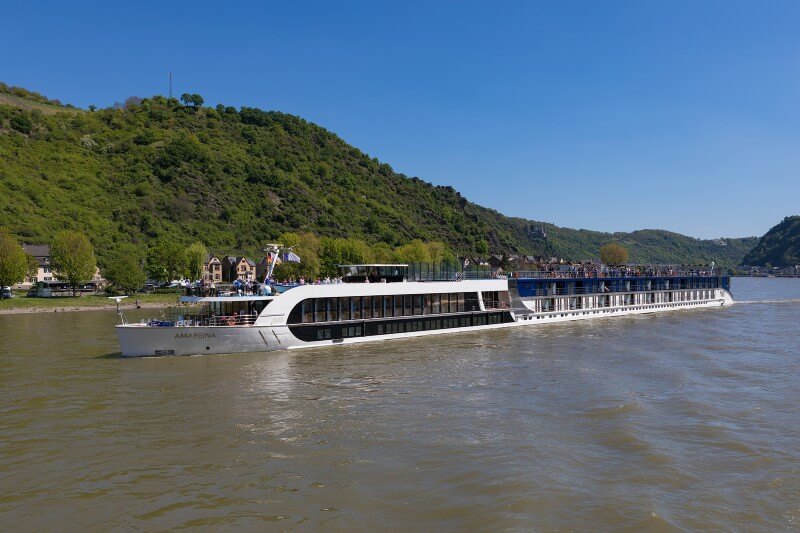Barcos AmaWaterways: ¿cuál elegir? Barcos AmaWaterways: ¿cuál elegir?