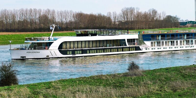 Barcos AmaWaterways: ¿cuál elegir? Barcos AmaWaterways: ¿cuál elegir?