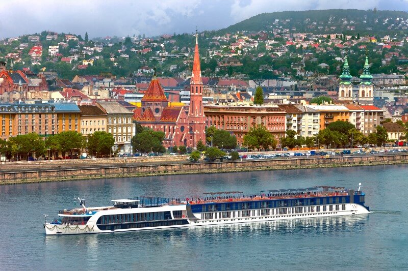 Barcos AmaWaterways: ¿cuál elegir? Barcos AmaWaterways: ¿cuál elegir?