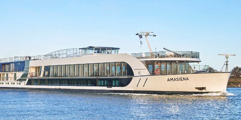 Barcos AmaWaterways: ¿cuál elegir? Barcos AmaWaterways: ¿cuál elegir?