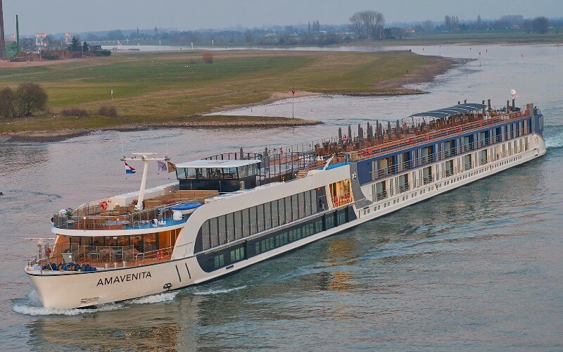 Barcos AmaWaterways: ¿cuál elegir? Barcos AmaWaterways: ¿cuál elegir?