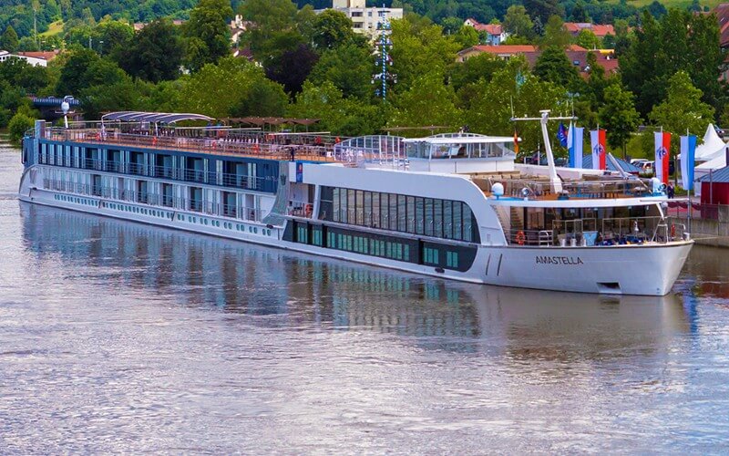 Barcos AmaWaterways: ¿cuál elegir? Barcos AmaWaterways: ¿cuál elegir?