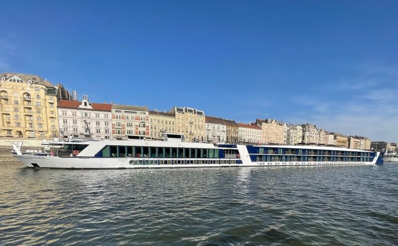 Barcos AmaWaterways: ¿cuál elegir? Barcos AmaWaterways: ¿cuál elegir?