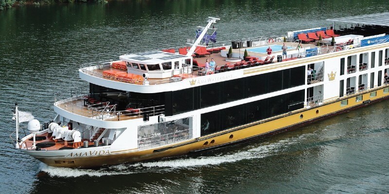 Barcos AmaWaterways: ¿cuál elegir? Barcos AmaWaterways: ¿cuál elegir?