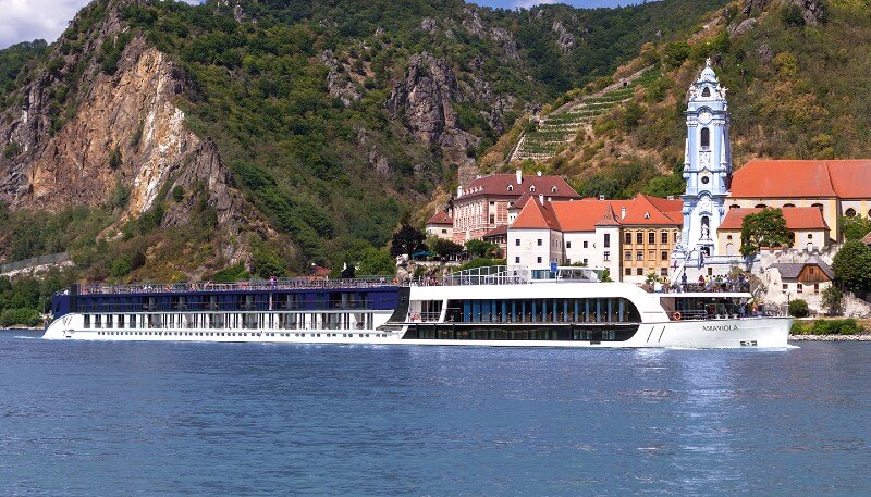 Barcos AmaWaterways: ¿cuál elegir? Barcos AmaWaterways: ¿cuál elegir?