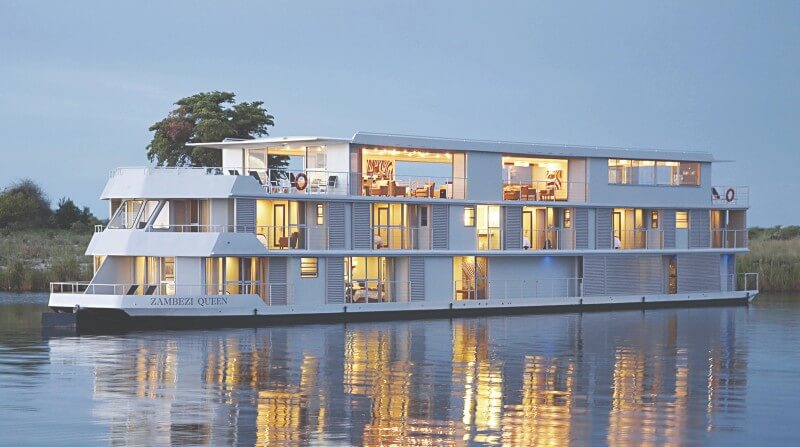 Barcos AmaWaterways: ¿cuál elegir? Barcos AmaWaterways: ¿cuál elegir?
