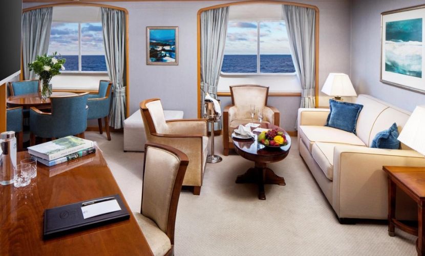 SeaDream Yacht Club: Lo que debes saber antes de tu crucero SeaDream Yacht Club: Lo que debes saber antes de tu crucero