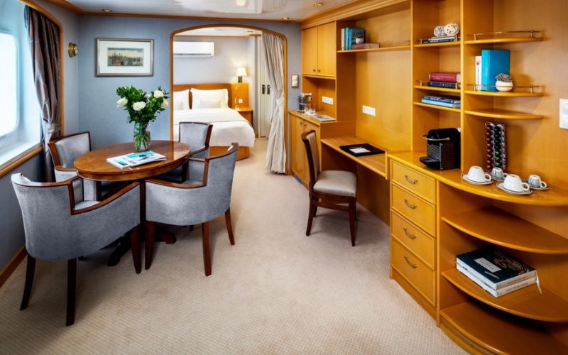 SeaDream Yacht Club: Lo que debes saber antes de tu crucero SeaDream Yacht Club: Lo que debes saber antes de tu crucero