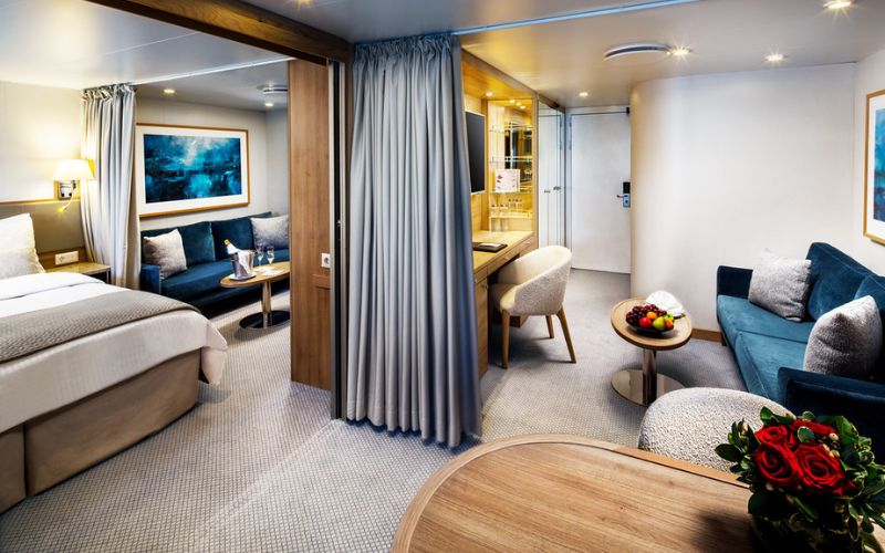 SeaDream Yacht Club: Lo que debes saber antes de tu crucero SeaDream Yacht Club: Lo que debes saber antes de tu crucero