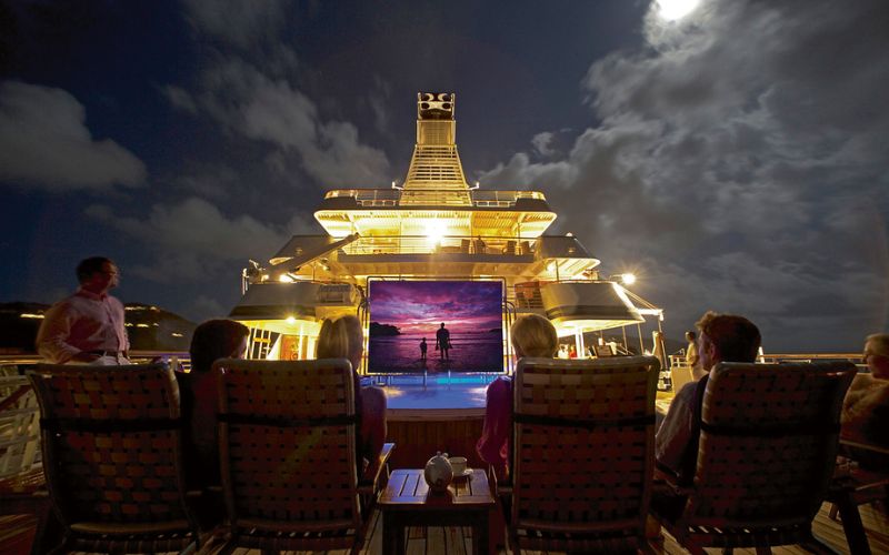 SeaDream Yacht Club: Lo que debes saber antes de tu crucero SeaDream Yacht Club: Lo que debes saber antes de tu crucero