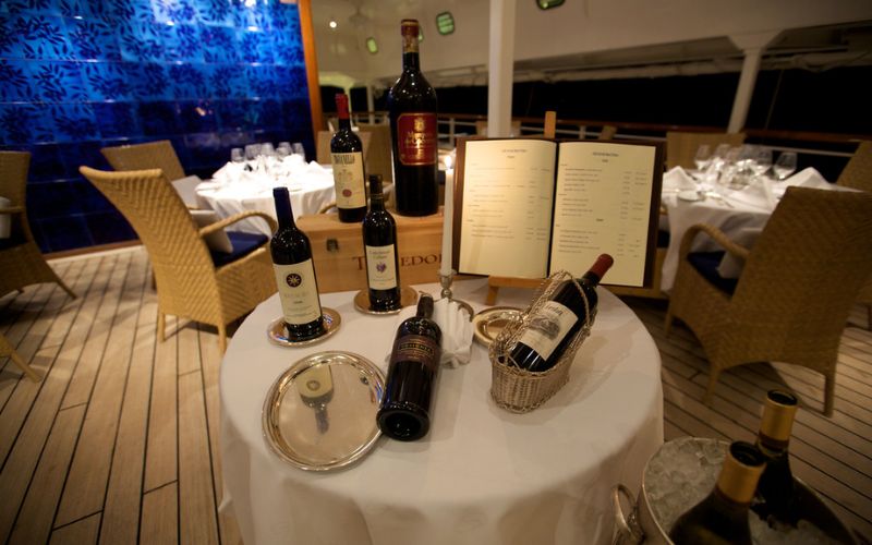 SeaDream Yacht Club: Lo que debes saber antes de tu crucero SeaDream Yacht Club: Lo que debes saber antes de tu crucero