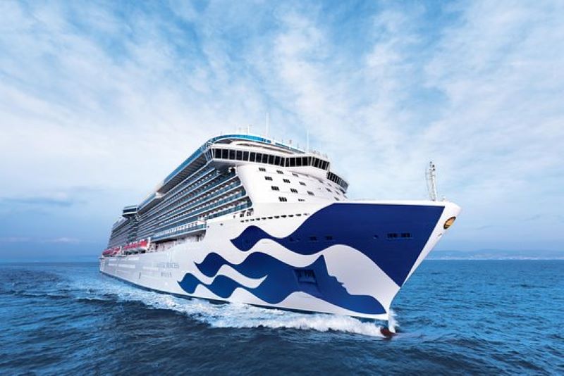 Princess Cruises vs. Royal Caribbean: ¿Cuál es mejor?