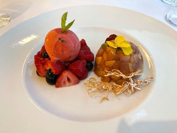 Opciones veganas y opciones de pedido para Disney Cruise Opciones veganas y opciones de pedido para Disney Cruise