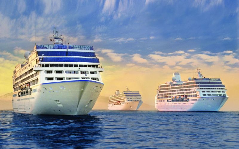¿A quién pertenece Oceania Cruises? ¿A quién pertenece Oceania Cruises?