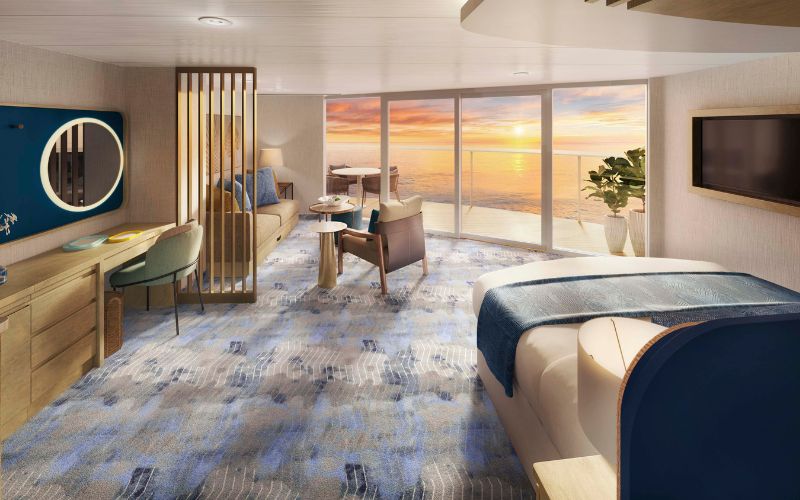 Icono de guía de Seas Suites Icono de guía de Seas Suites