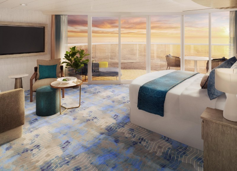 Icono de guía de Seas Suites Icono de guía de Seas Suites