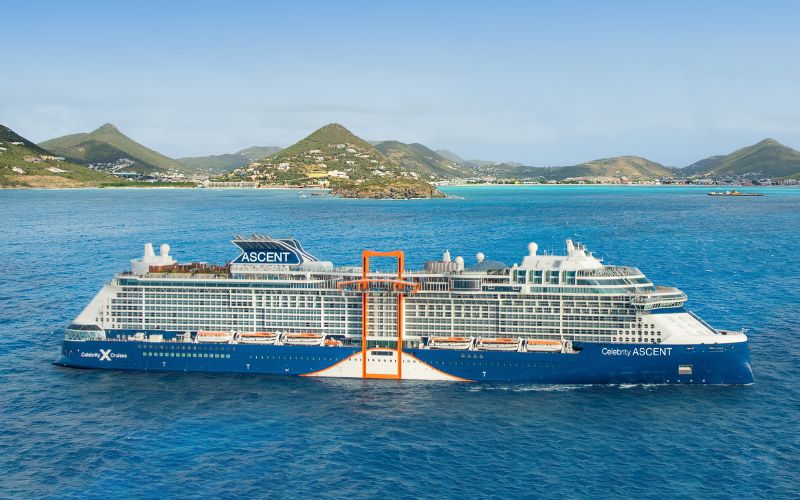 Royal Caribbean vs. Celebrity Cruises: ¿Cuál es mejor? Royal Caribbean vs. Celebrity Cruises: ¿Cuál es mejor?