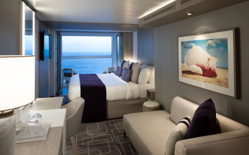 Royal Caribbean vs. Celebrity Cruises: ¿Cuál es mejor? Royal Caribbean vs. Celebrity Cruises: ¿Cuál es mejor?