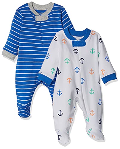 Lista de equipaje de crucero para bebés y niños pequeños