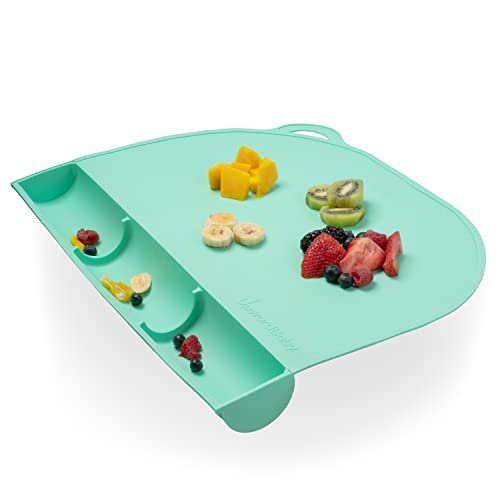 Lista de equipaje de crucero para bebés y niños pequeños