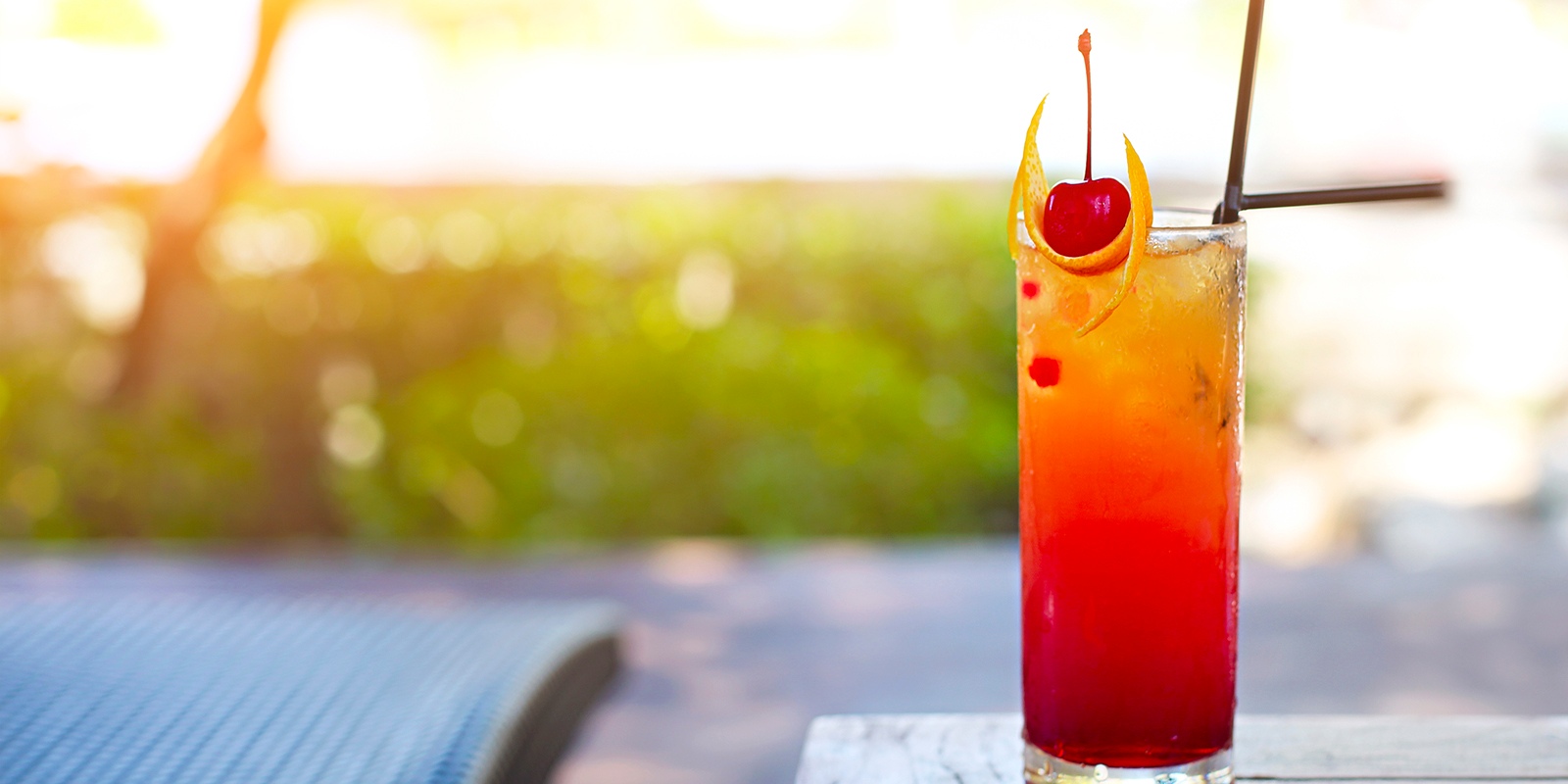 8 bebidas de crucero para probar (o preparar en casa) en tu próximo crucero 8 bebidas de crucero para probar (o preparar en casa) en tu próximo crucero