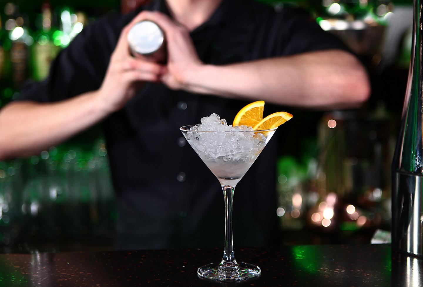 8 bebidas de crucero para probar (o preparar en casa) en tu próximo crucero 8 bebidas de crucero para probar (o preparar en casa) en tu próximo crucero
