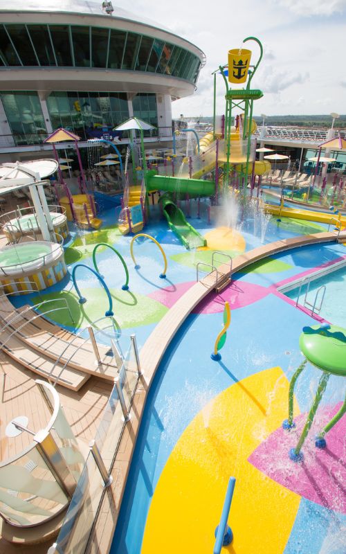 Estadísticas y datos sobre Liberty of the Seas Estadísticas y datos sobre Liberty of the Seas