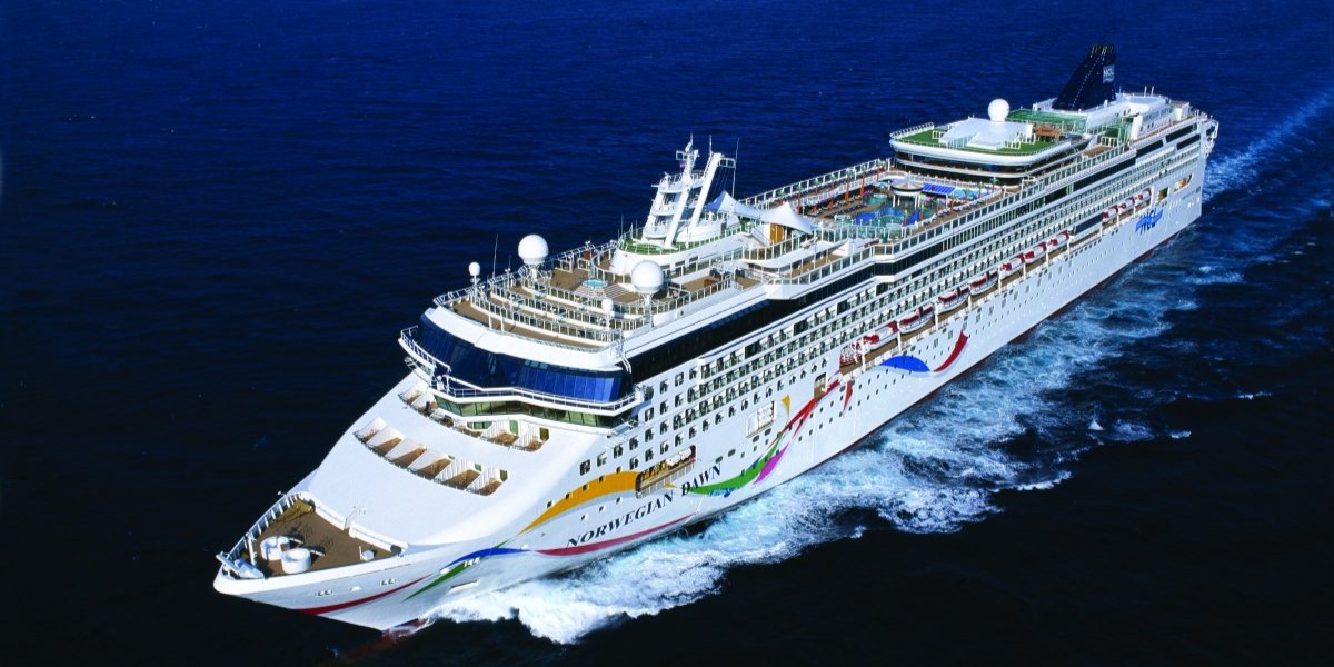 Acerca de Cruise Mummy: blogger británico de cruceros galardonado