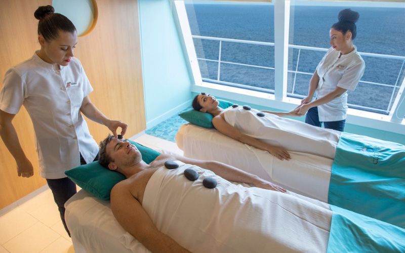 Luna de miel en un crucero Carnival: ¡14 cosas que debes saber! Luna de miel en un crucero Carnival: ¡14 cosas que debes saber!