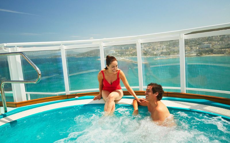 Luna de miel en un crucero Carnival: ¡14 cosas que debes saber! Luna de miel en un crucero Carnival: ¡14 cosas que debes saber!