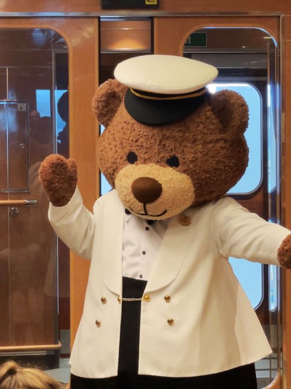 7 razones por las que los Cruceros Princess son fantásticos para familias 7 razones por las que los Cruceros Princess son fantásticos para familias