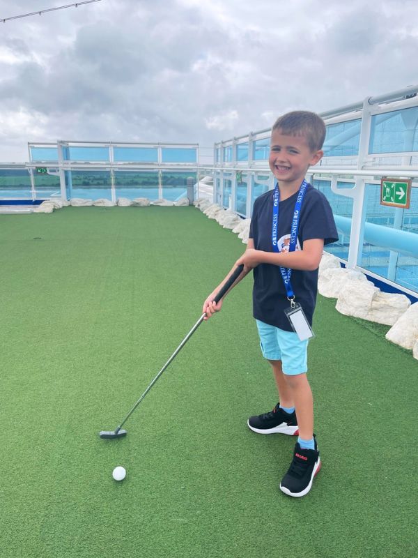 7 razones por las que los Cruceros Princess son fantásticos para familias 7 razones por las que los Cruceros Princess son fantásticos para familias