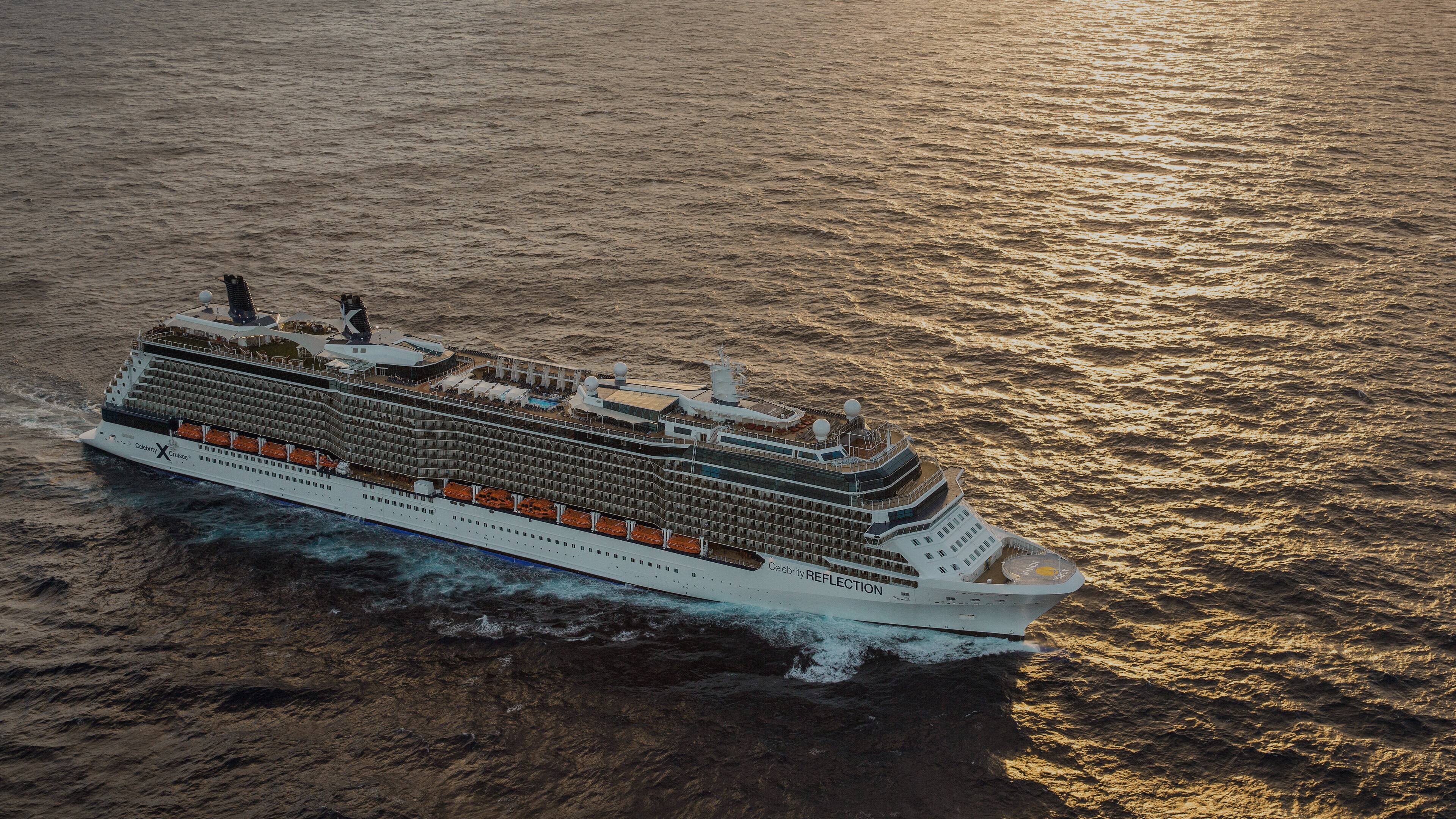 Política de reembolso de Celebrity Cruises: ¿Puedo cancelar mi crucero de Celebrity?