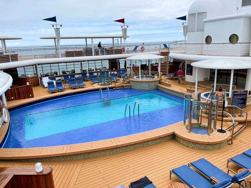 Revisión del crucero mágico de Disney
