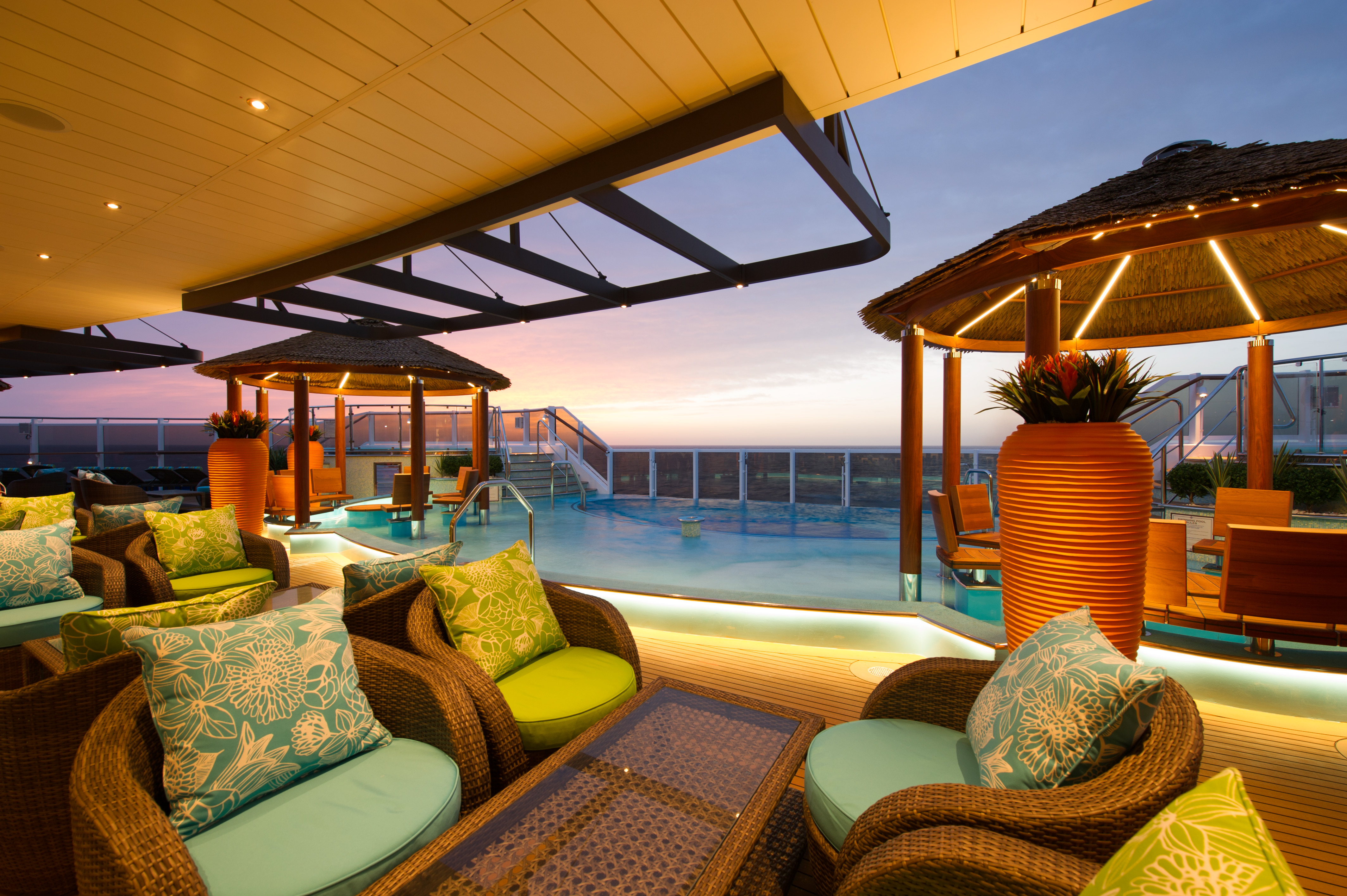 Guía para principiantes de Carnival Vista Guía para principiantes de Carnival Vista