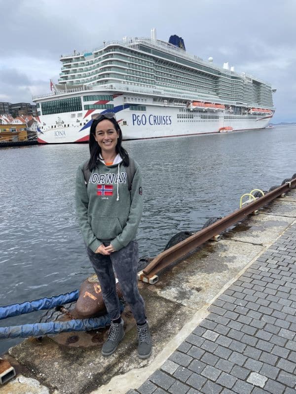 Qué ponerse en un crucero: la guía definitiva