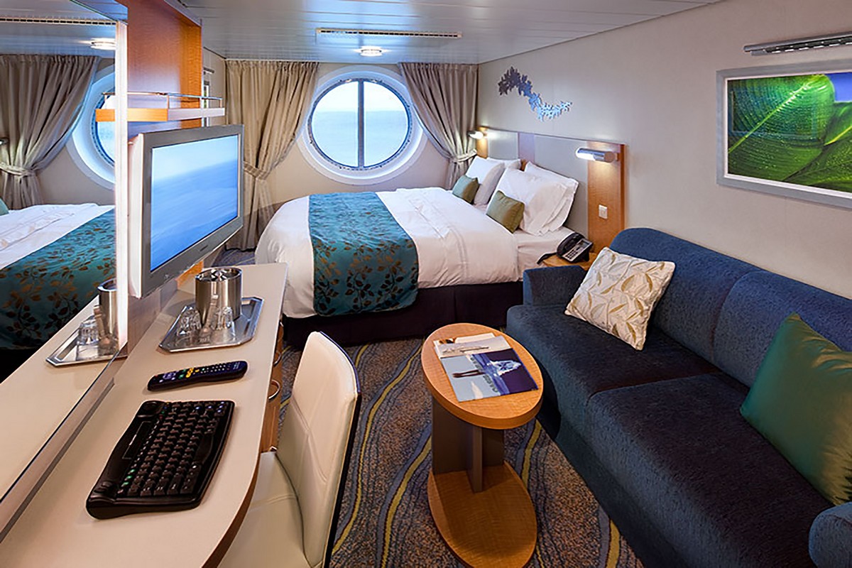 ¿Confundido acerca de las habitaciones para cruceros? Cómo elegir una cabina de crucero ¿Confundido acerca de las habitaciones para cruceros? Cómo elegir una cabina de crucero