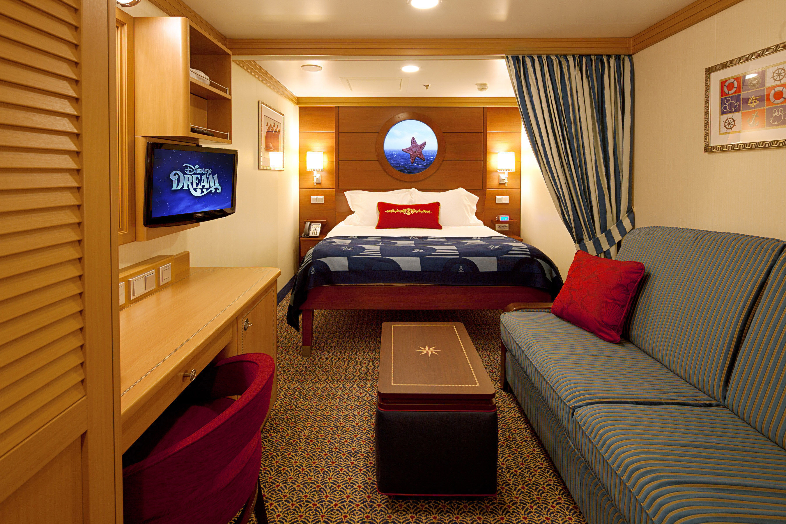 ¿Confundido acerca de las habitaciones para cruceros? Cómo elegir una cabina de crucero ¿Confundido acerca de las habitaciones para cruceros? Cómo elegir una cabina de crucero